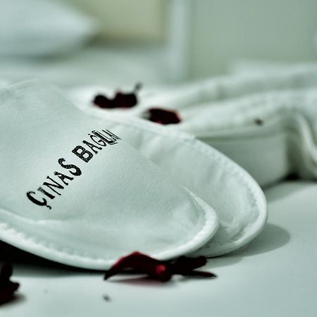 Otel Akpinar Eskişehir Ngoại thất bức ảnh