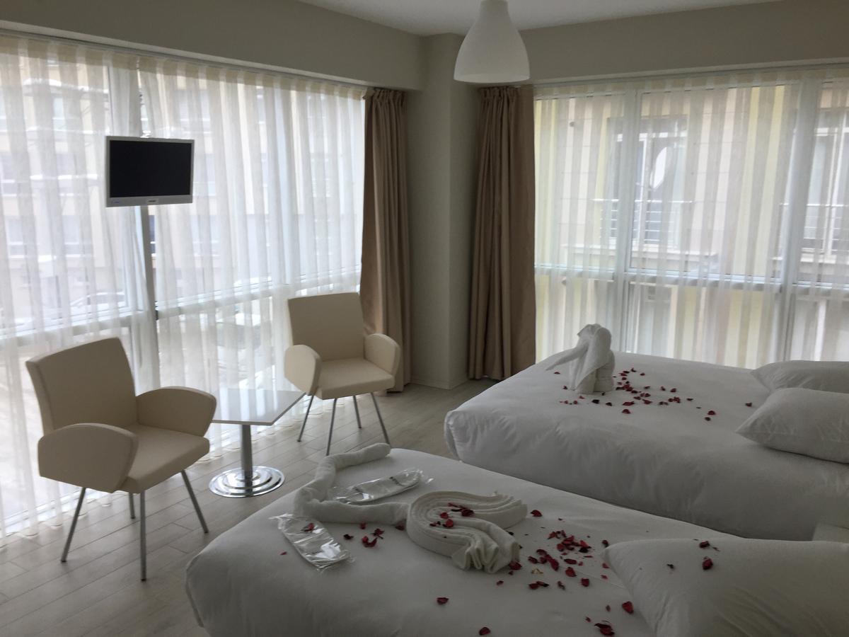 Otel Akpinar Eskişehir Ngoại thất bức ảnh