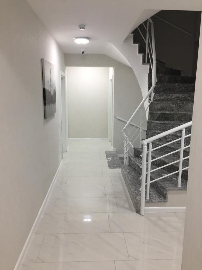 Otel Akpinar Eskişehir Ngoại thất bức ảnh