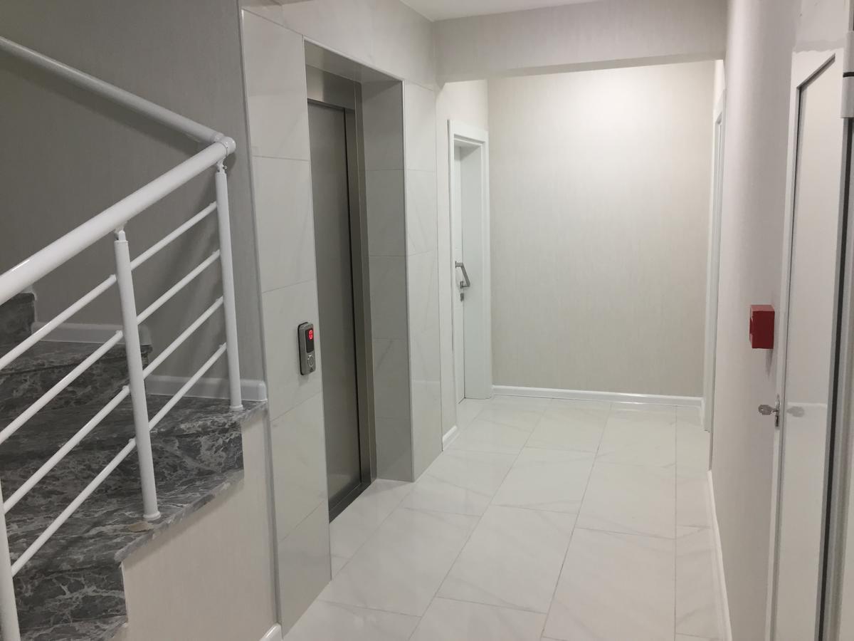 Otel Akpinar Eskişehir Ngoại thất bức ảnh