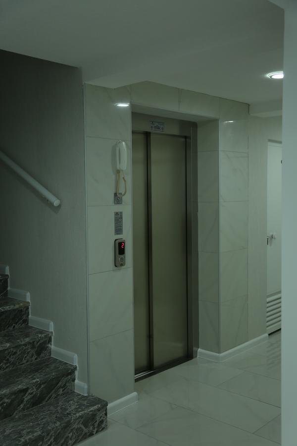 Otel Akpinar Eskişehir Ngoại thất bức ảnh