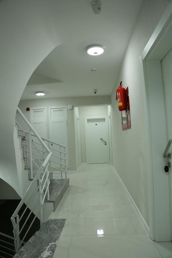 Otel Akpinar Eskişehir Ngoại thất bức ảnh